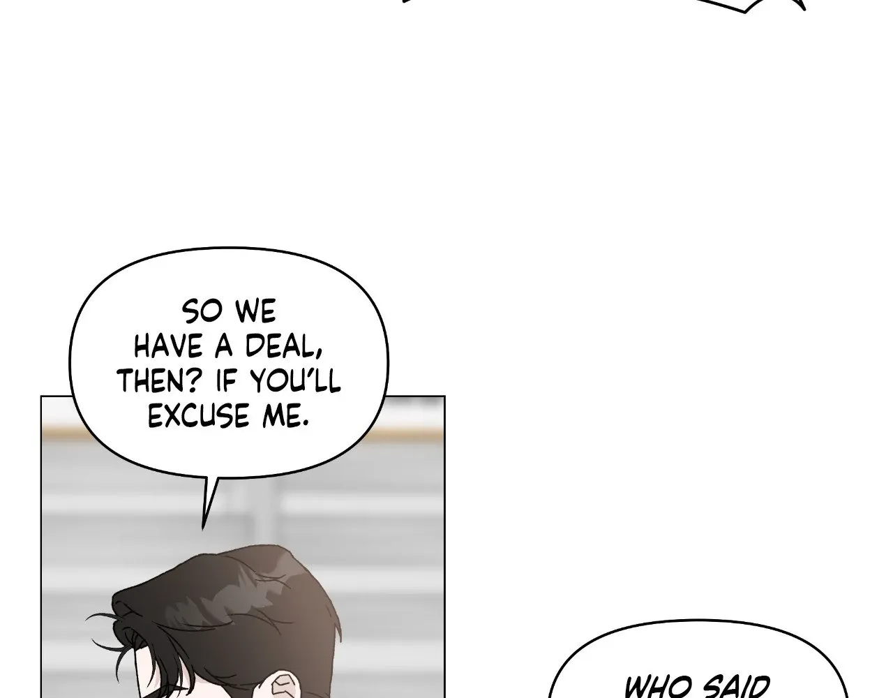 How To Captivate Your Boss Chapter 12 page 35 - 