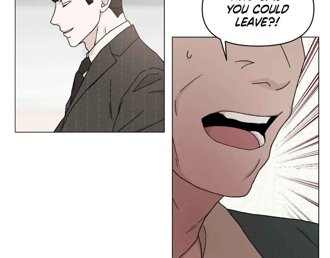 How To Captivate Your Boss Chapter 12 page 36 - 
