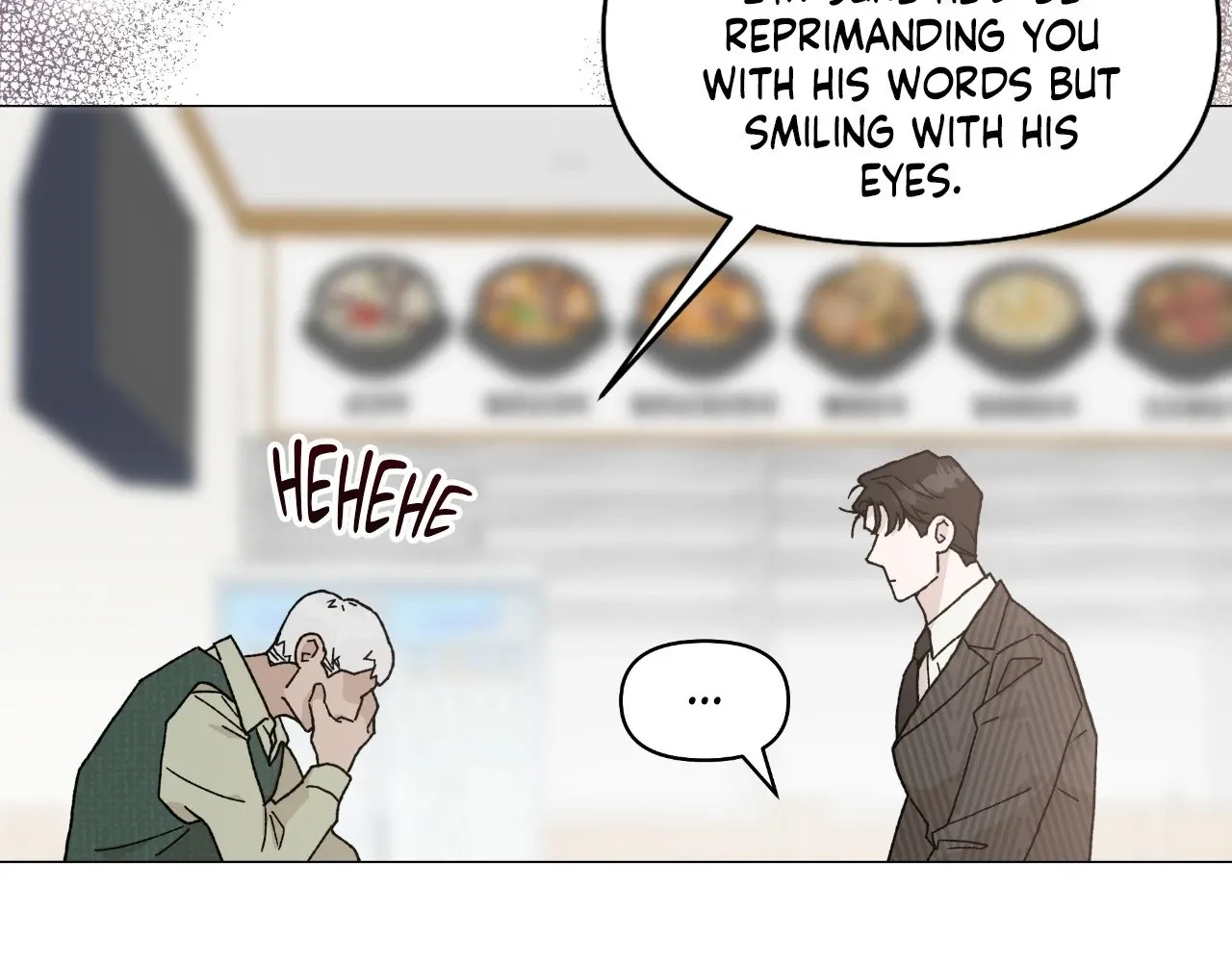 How To Captivate Your Boss Chapter 12 page 41 - 