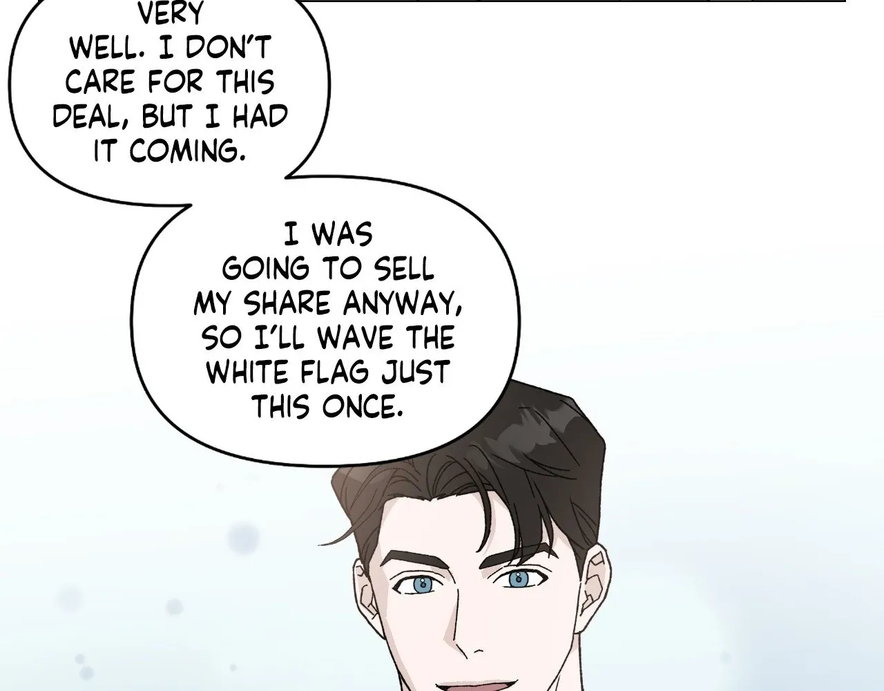 How To Captivate Your Boss Chapter 12 page 43 - 