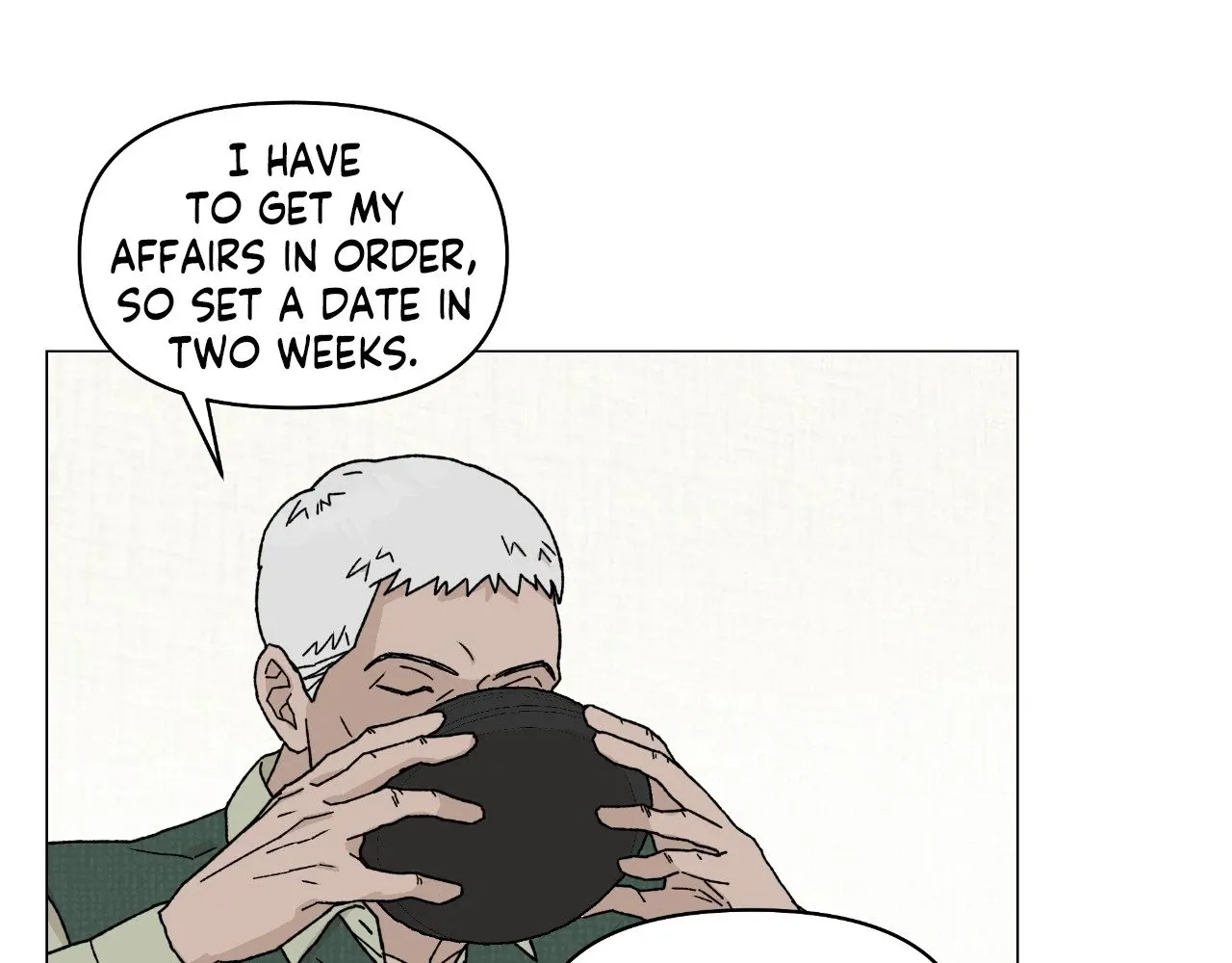 How To Captivate Your Boss Chapter 12 page 45 - 