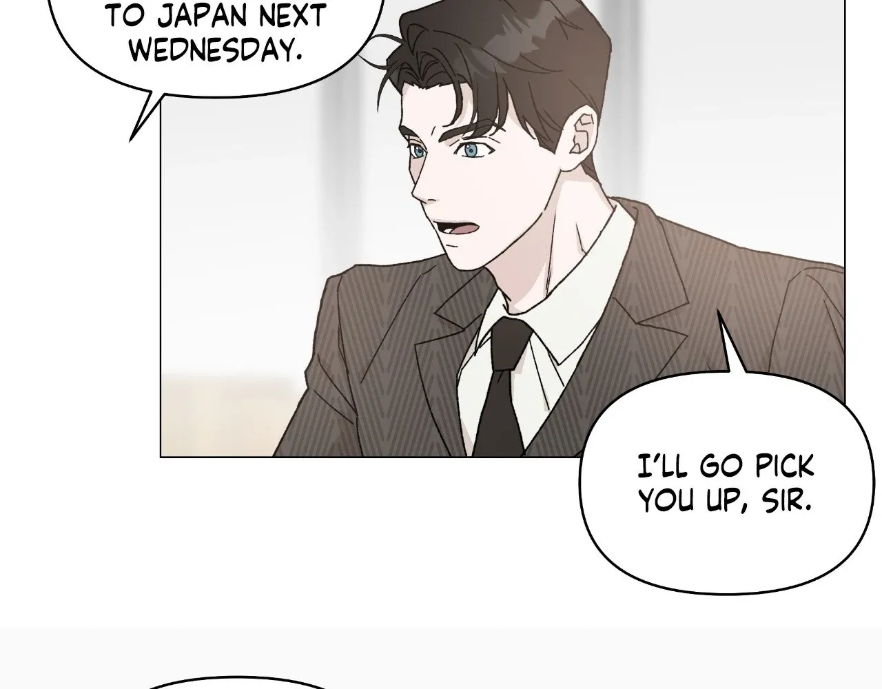 How To Captivate Your Boss Chapter 12 page 47 - 