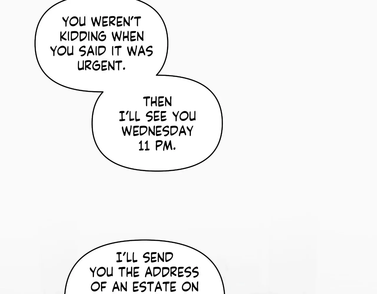How To Captivate Your Boss Chapter 12 page 48 - 