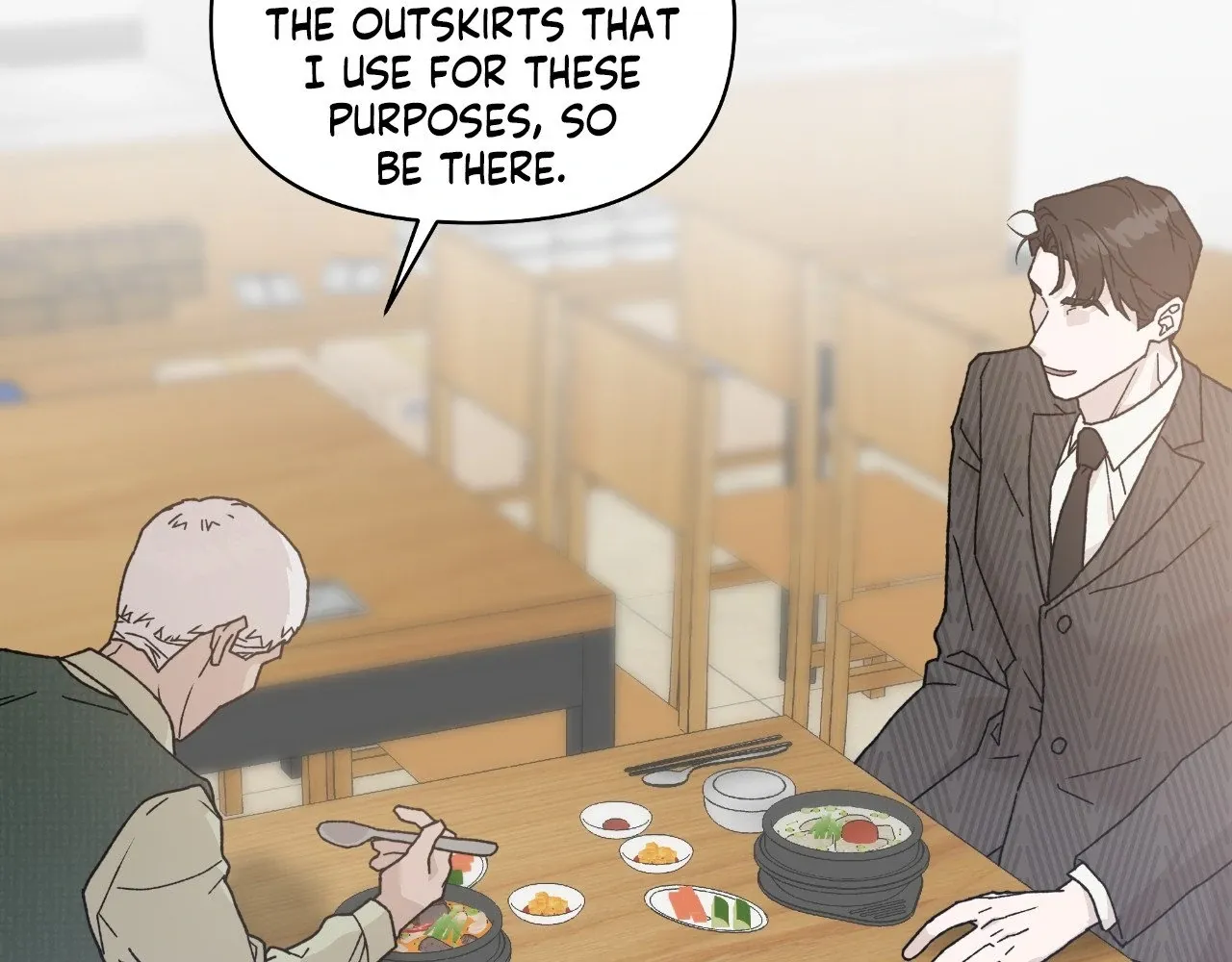 How To Captivate Your Boss Chapter 12 page 49 - 