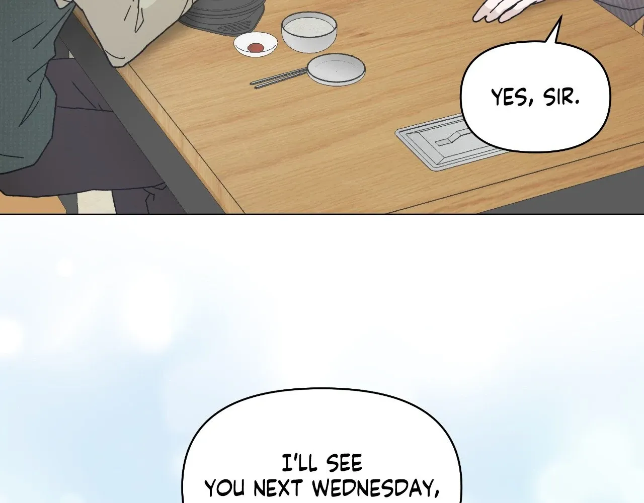 How To Captivate Your Boss Chapter 12 page 50 - 