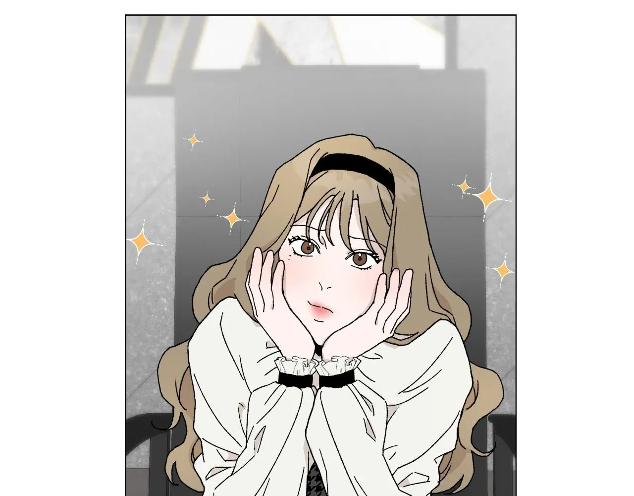 How To Captivate Your Boss Chapter 12 page 54 - 
