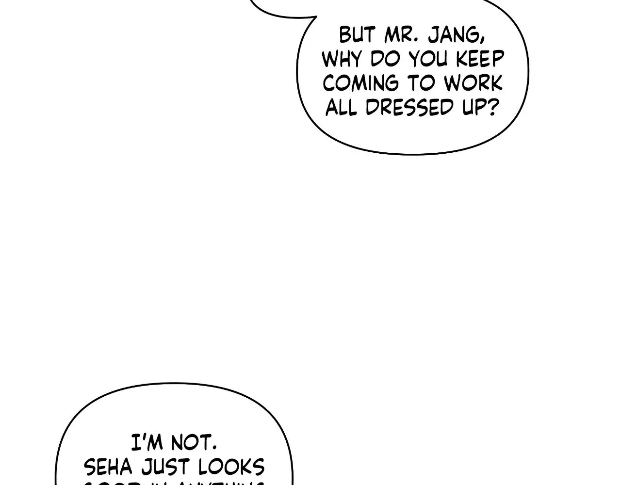 How To Captivate Your Boss Chapter 12 page 57 - 