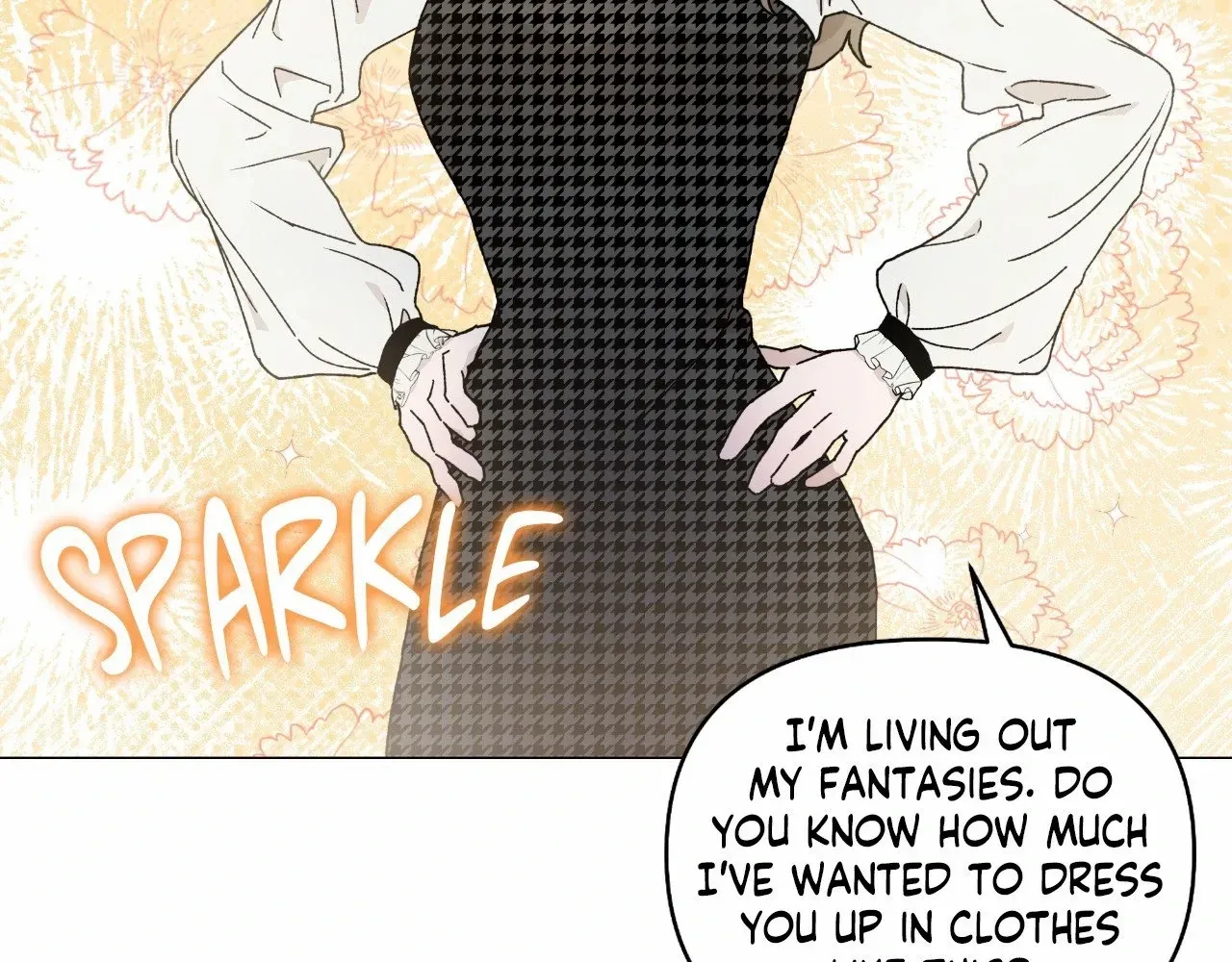 How To Captivate Your Boss Chapter 12 page 59 - 