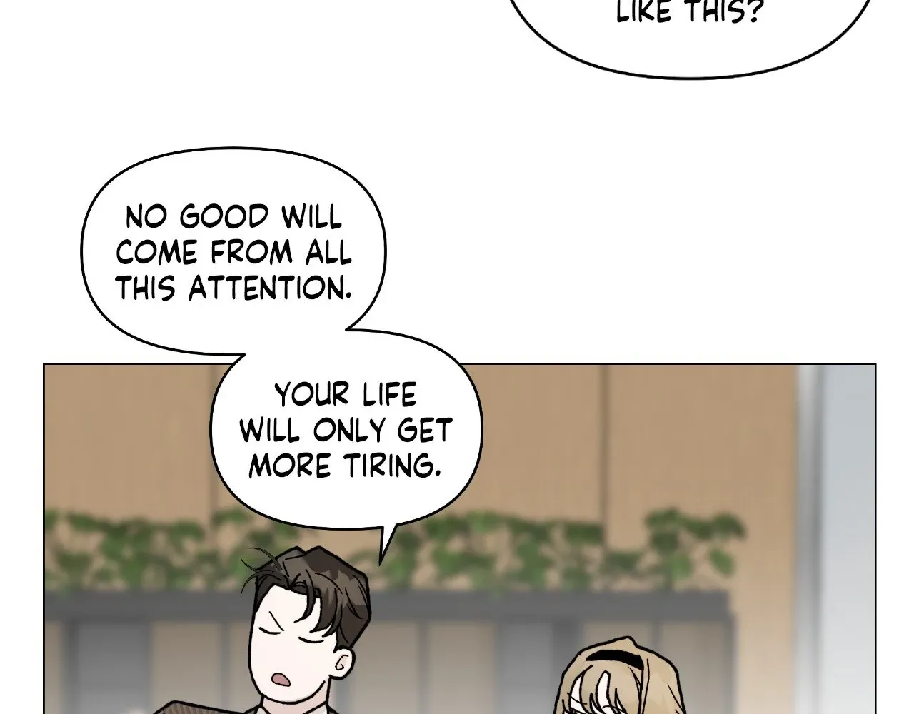 How To Captivate Your Boss Chapter 12 page 60 - 