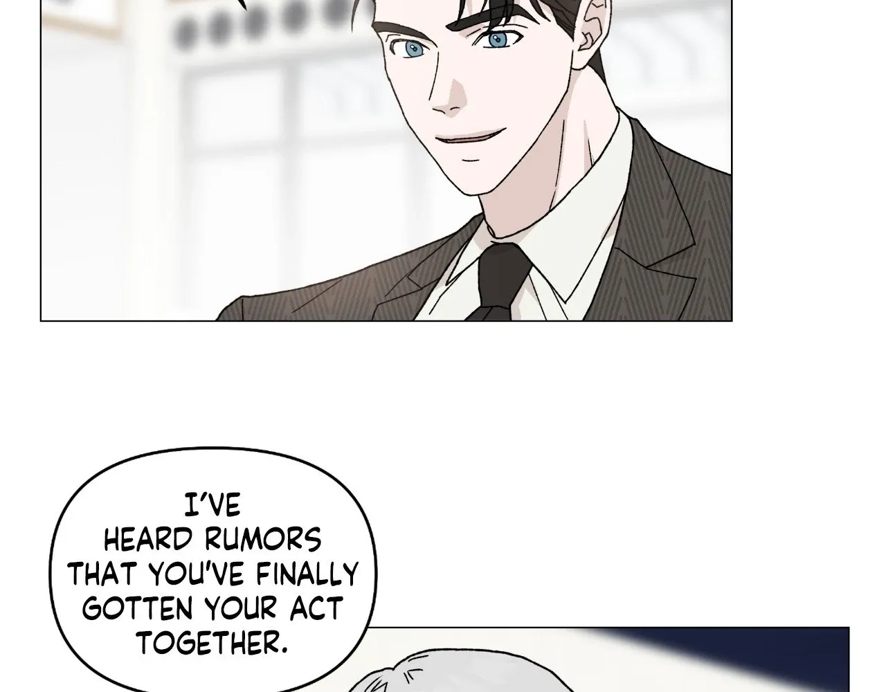 How To Captivate Your Boss Chapter 12 page 7 - 