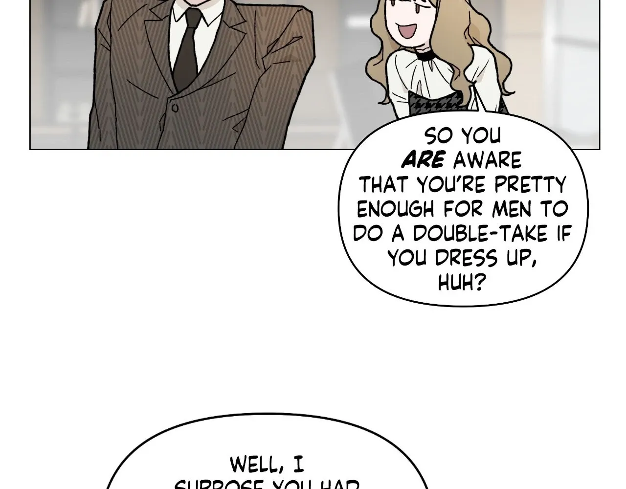 How To Captivate Your Boss Chapter 12 page 61 - 