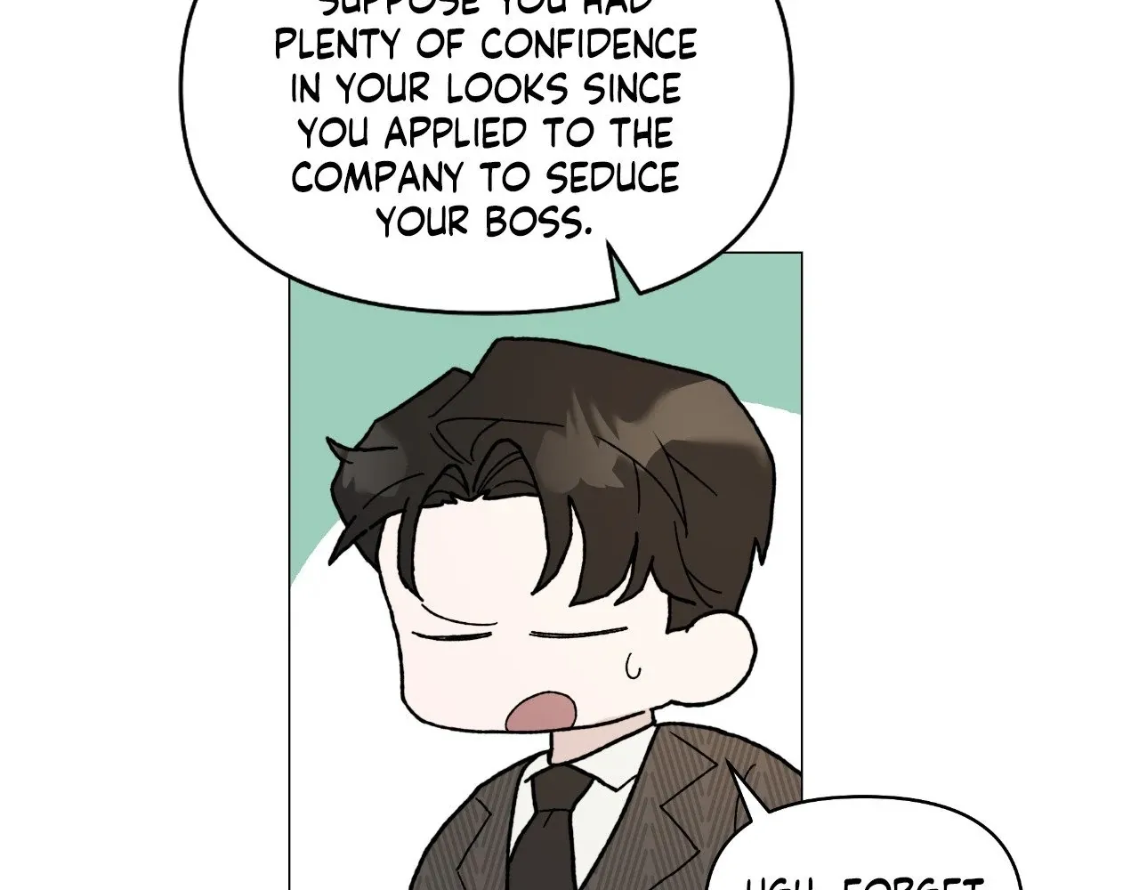 How To Captivate Your Boss Chapter 12 page 62 - 