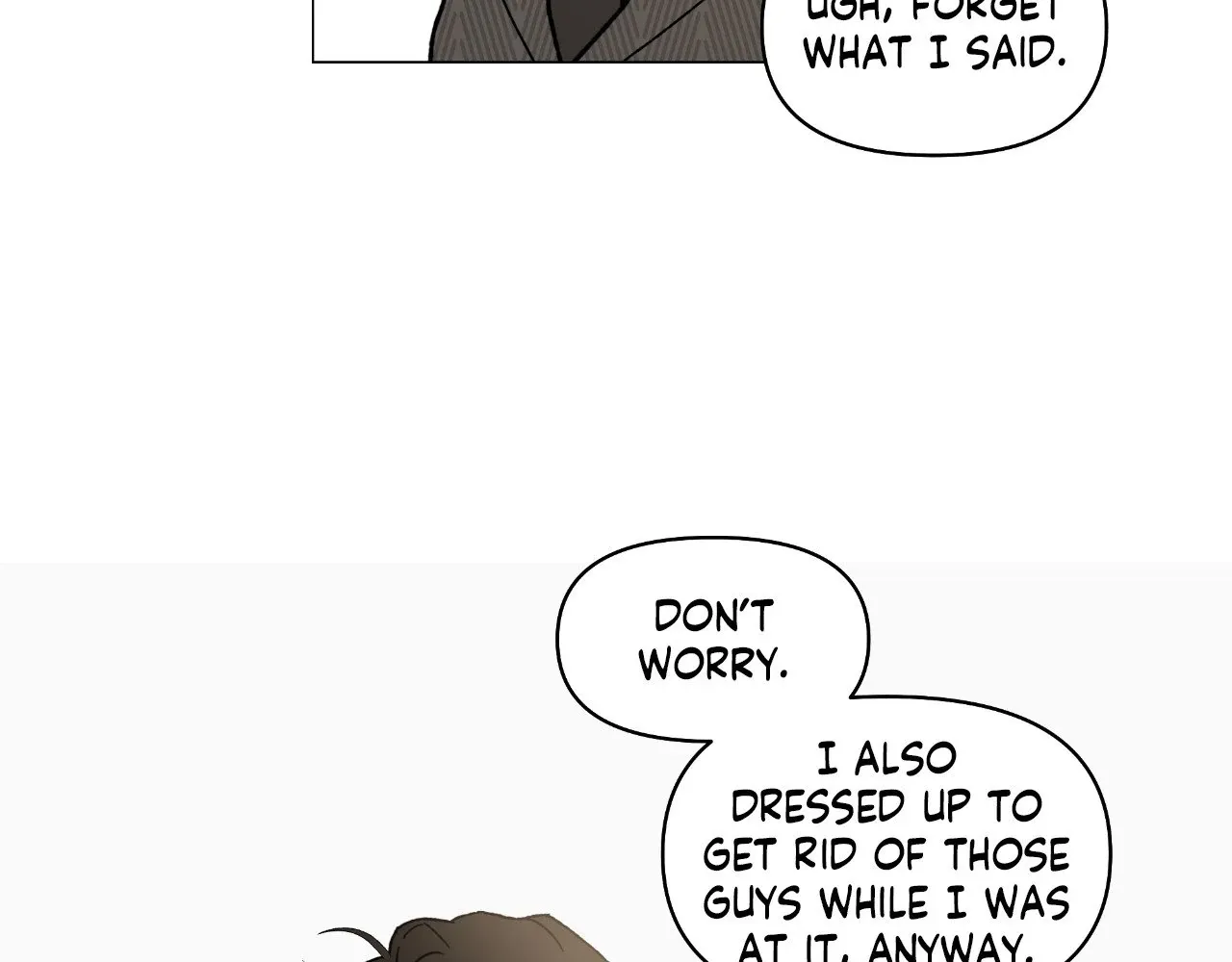 How To Captivate Your Boss Chapter 12 page 63 - 