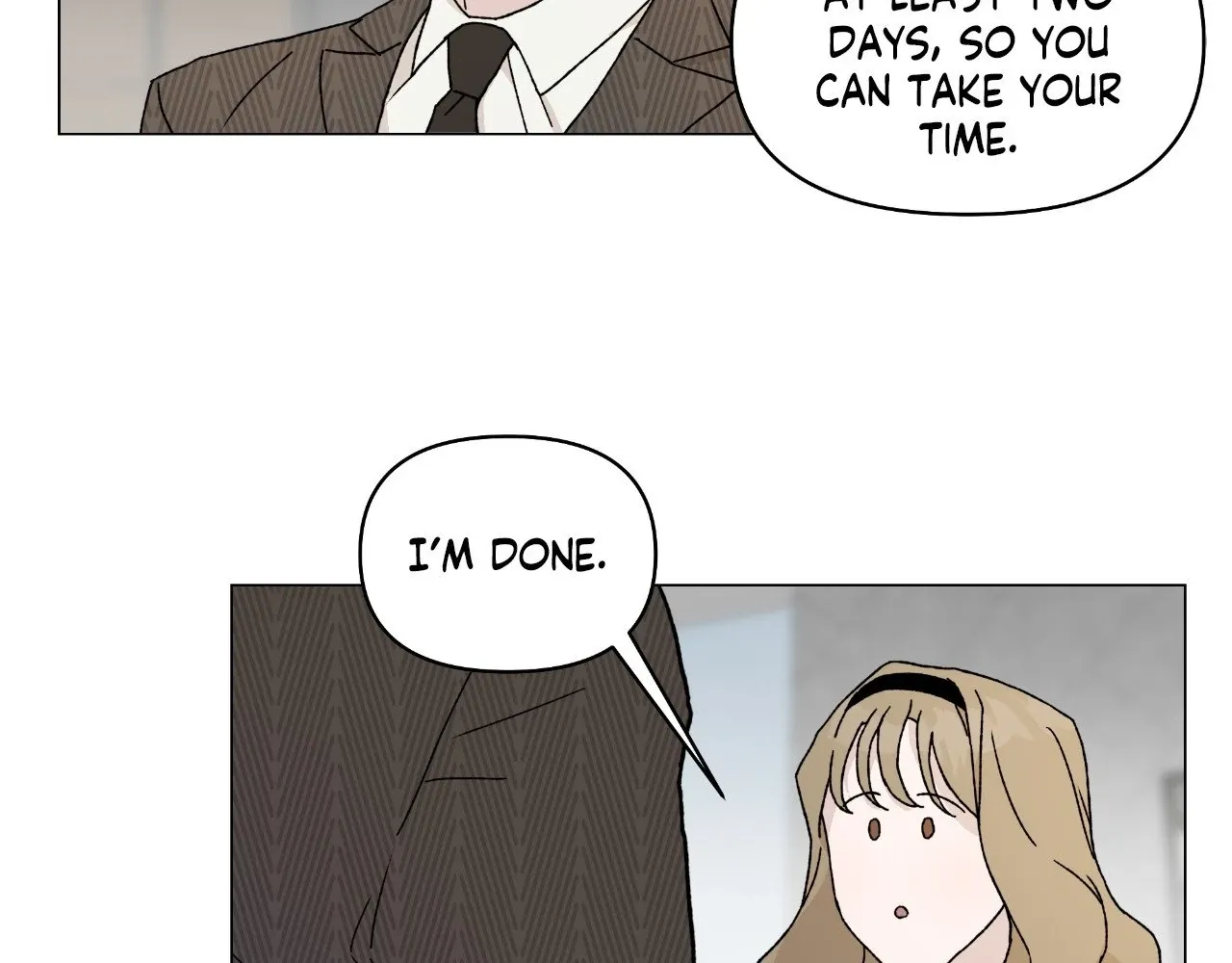 How To Captivate Your Boss Chapter 12 page 66 - 