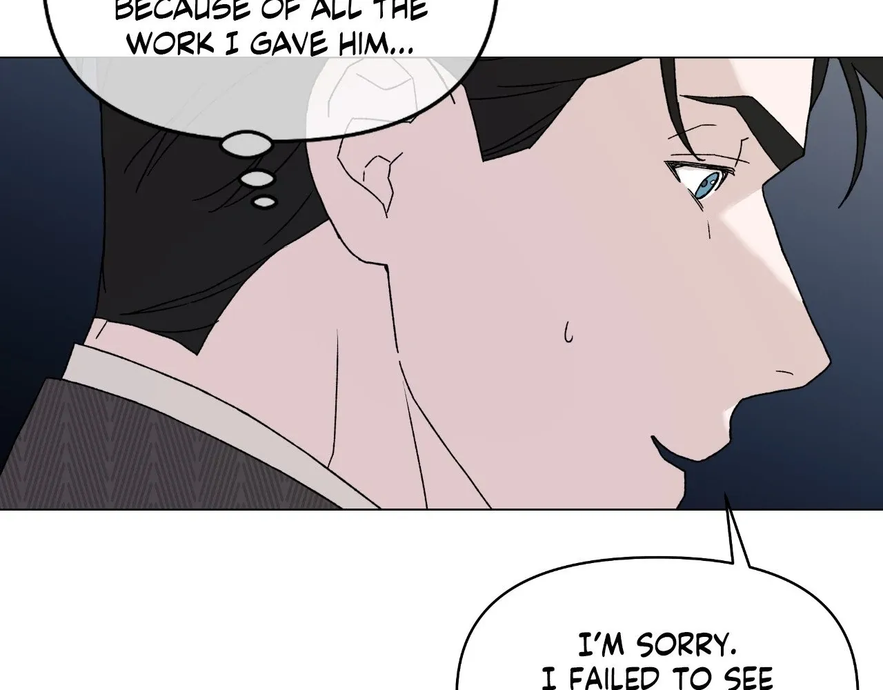 How To Captivate Your Boss Chapter 12 page 69 - 