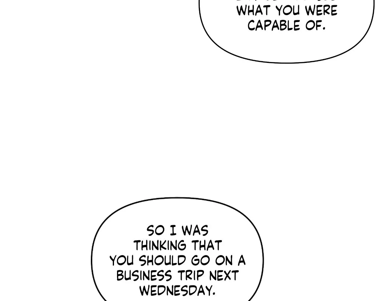 How To Captivate Your Boss Chapter 12 page 70 - 