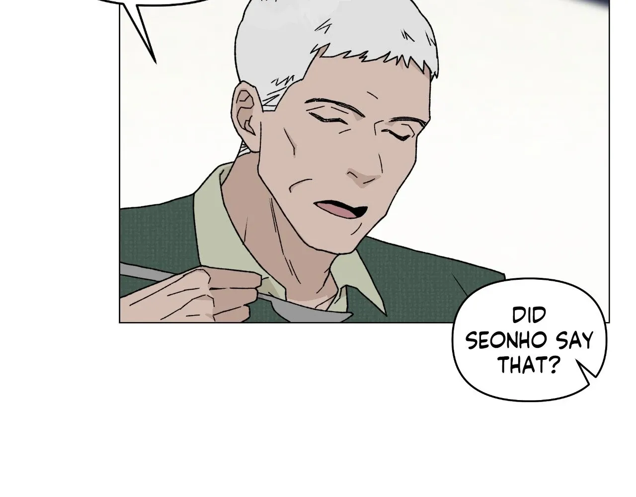 How To Captivate Your Boss Chapter 12 page 8 - 