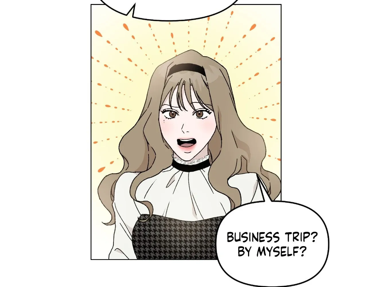 How To Captivate Your Boss Chapter 12 page 71 - 