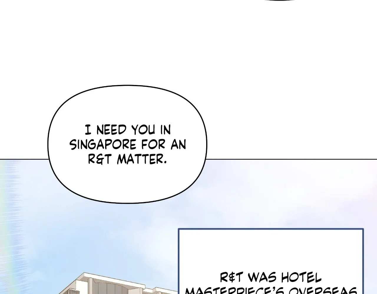 How To Captivate Your Boss Chapter 12 page 72 - 