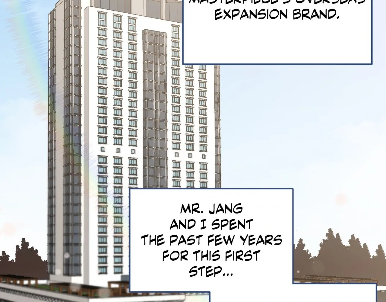 How To Captivate Your Boss Chapter 12 page 73 - 