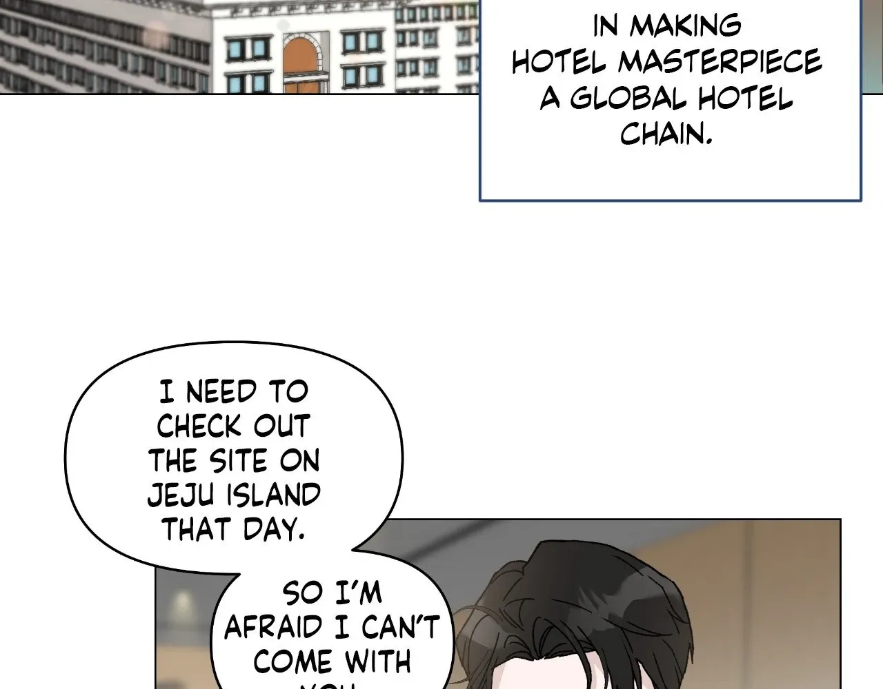 How To Captivate Your Boss Chapter 12 page 74 - 