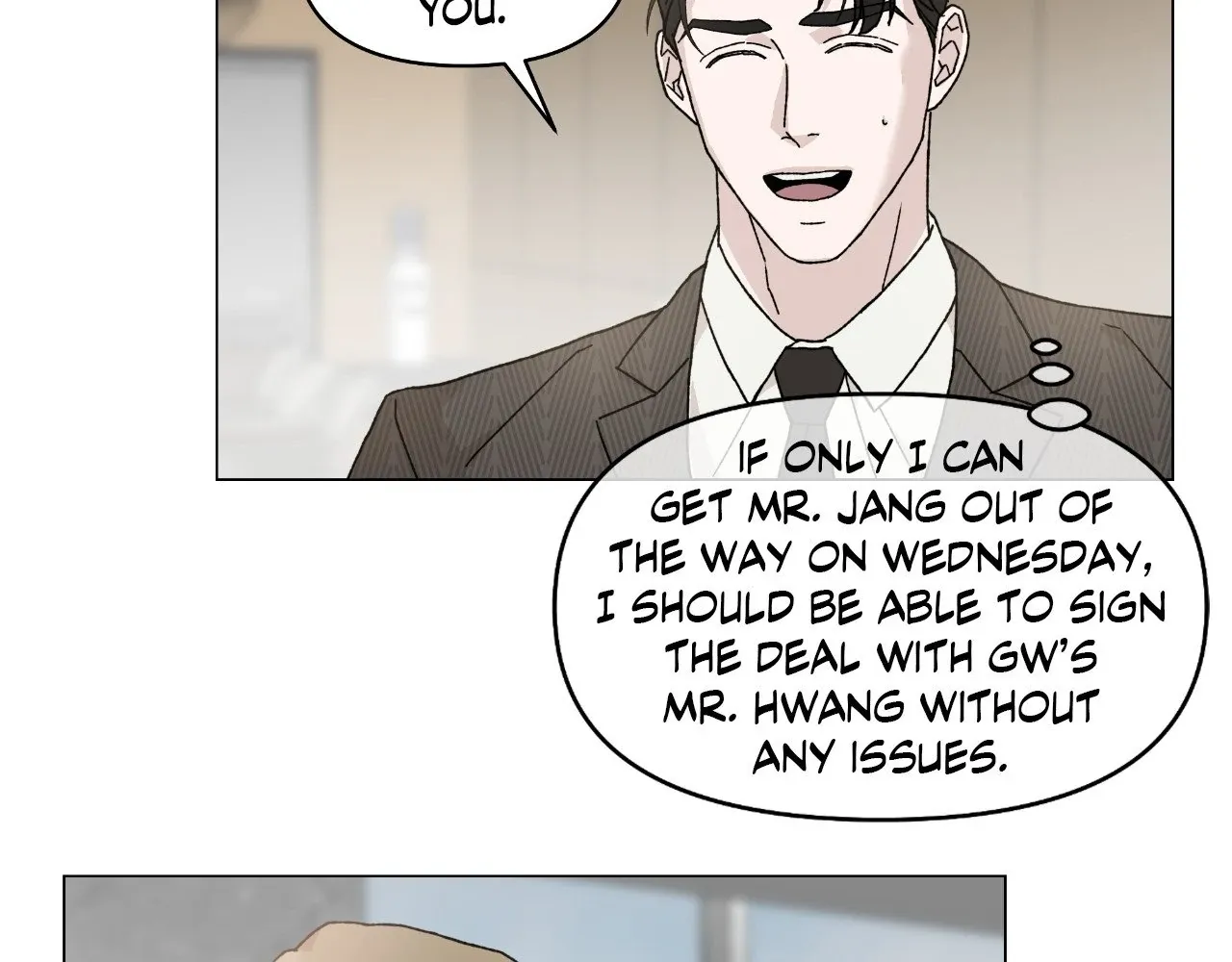 How To Captivate Your Boss Chapter 12 page 75 - 