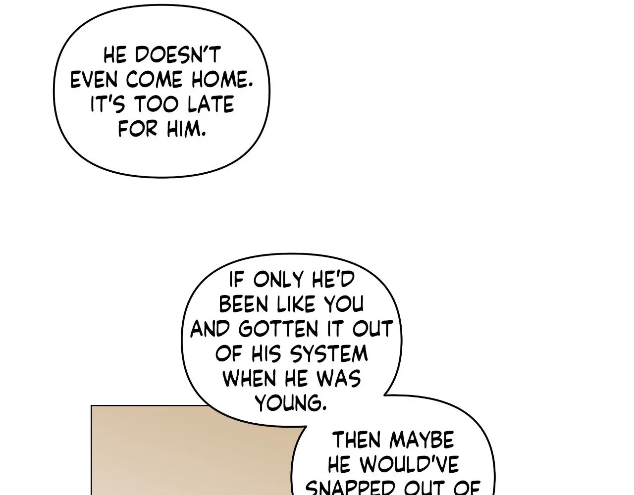 How To Captivate Your Boss Chapter 12 page 9 - 