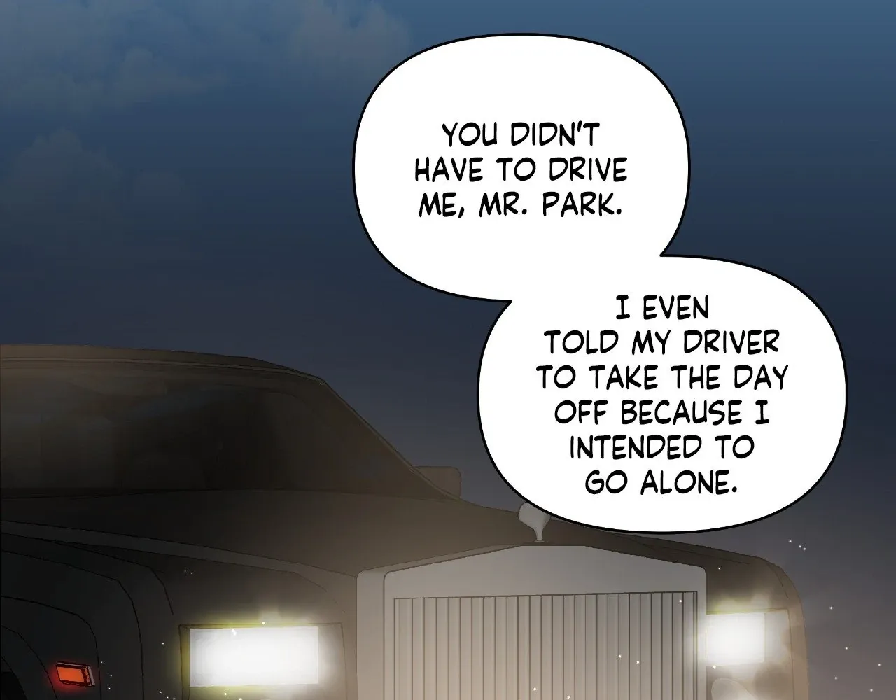 How To Captivate Your Boss Chapter 12 page 87 - 