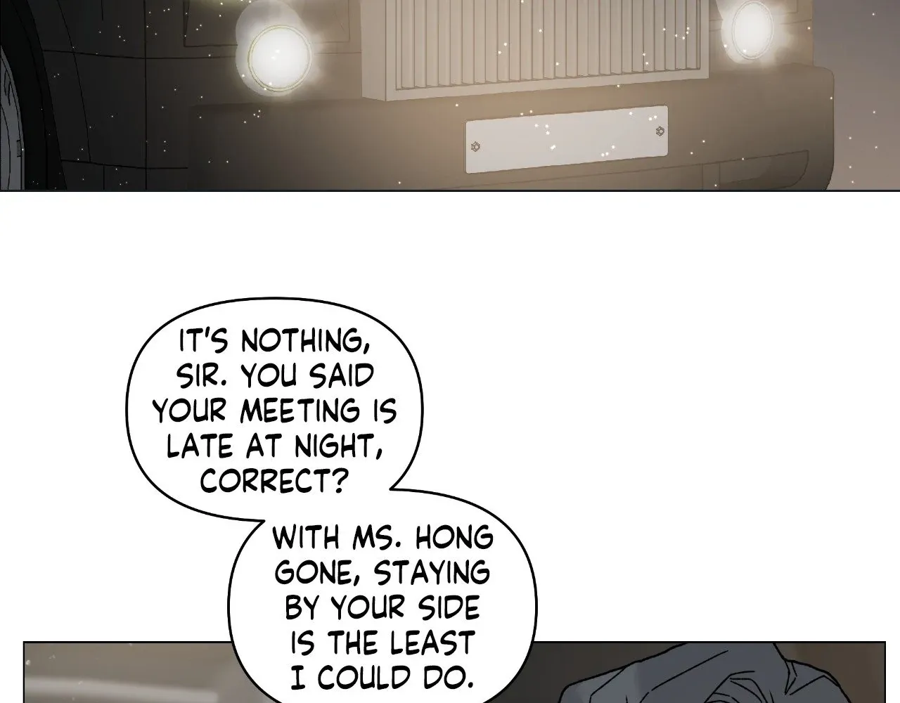 How To Captivate Your Boss Chapter 12 page 88 - 