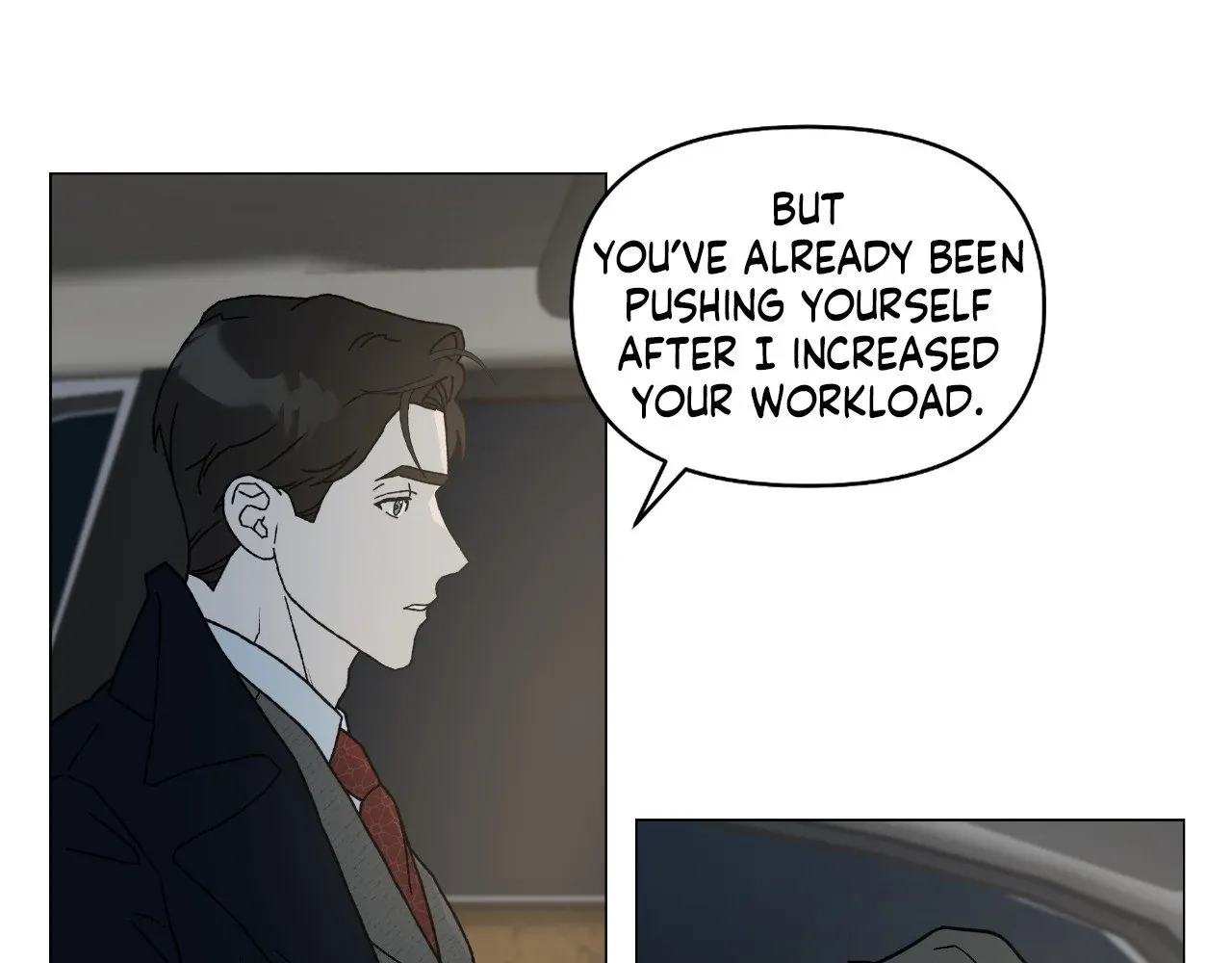 How To Captivate Your Boss Chapter 12 page 90 - 