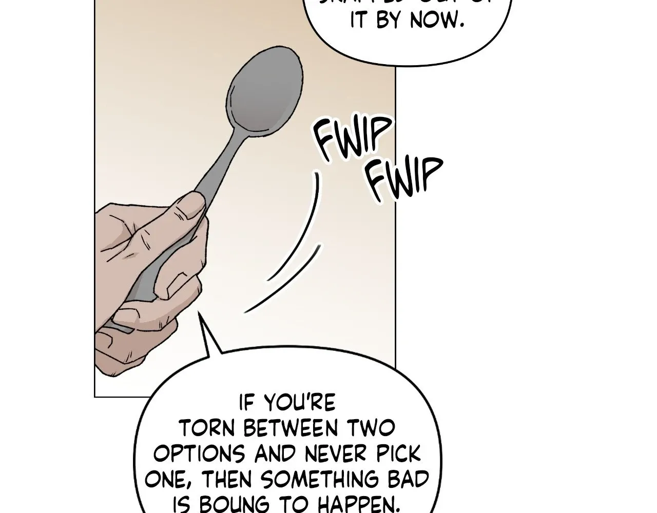 How To Captivate Your Boss Chapter 12 page 10 - 