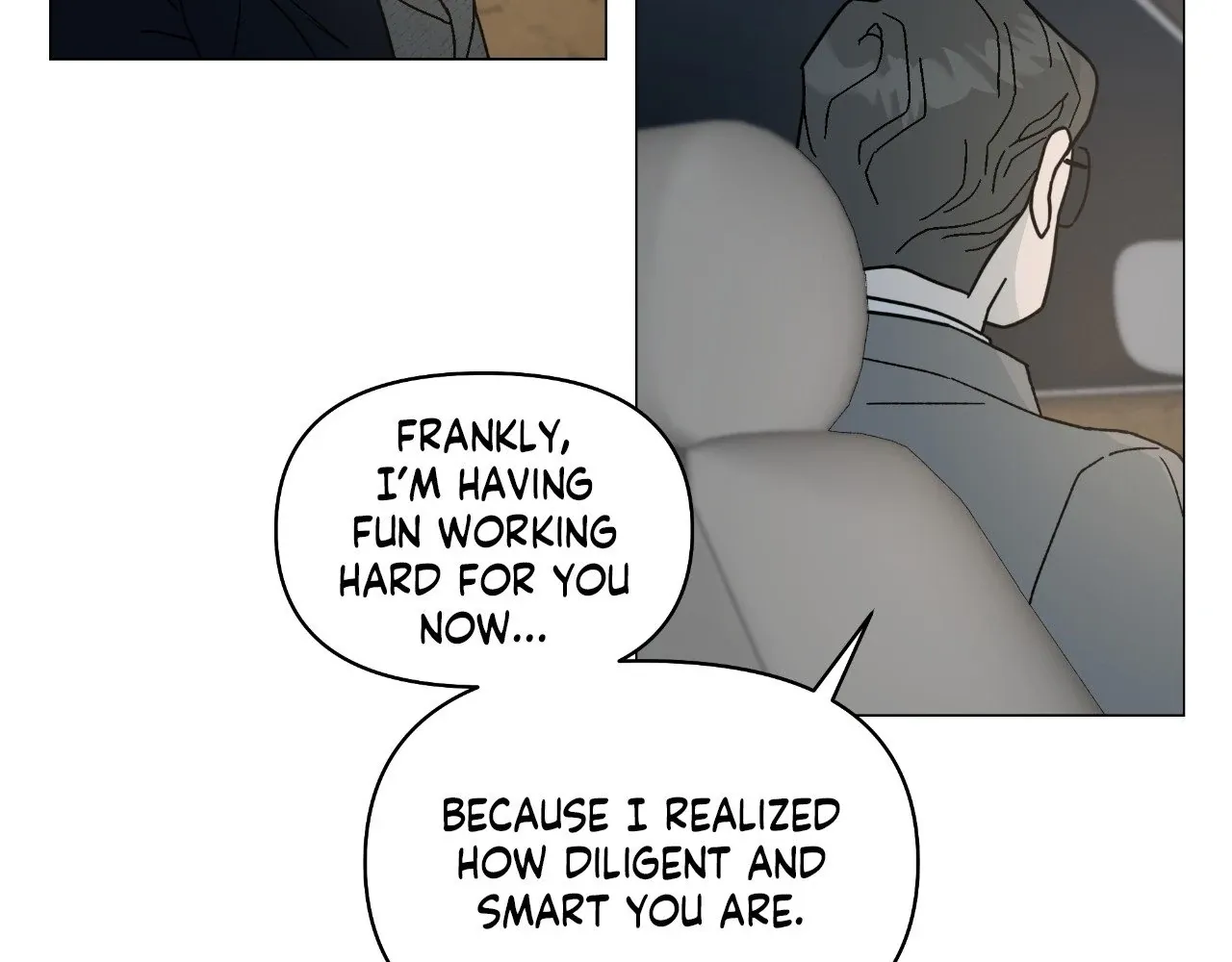How To Captivate Your Boss Chapter 12 page 91 - 