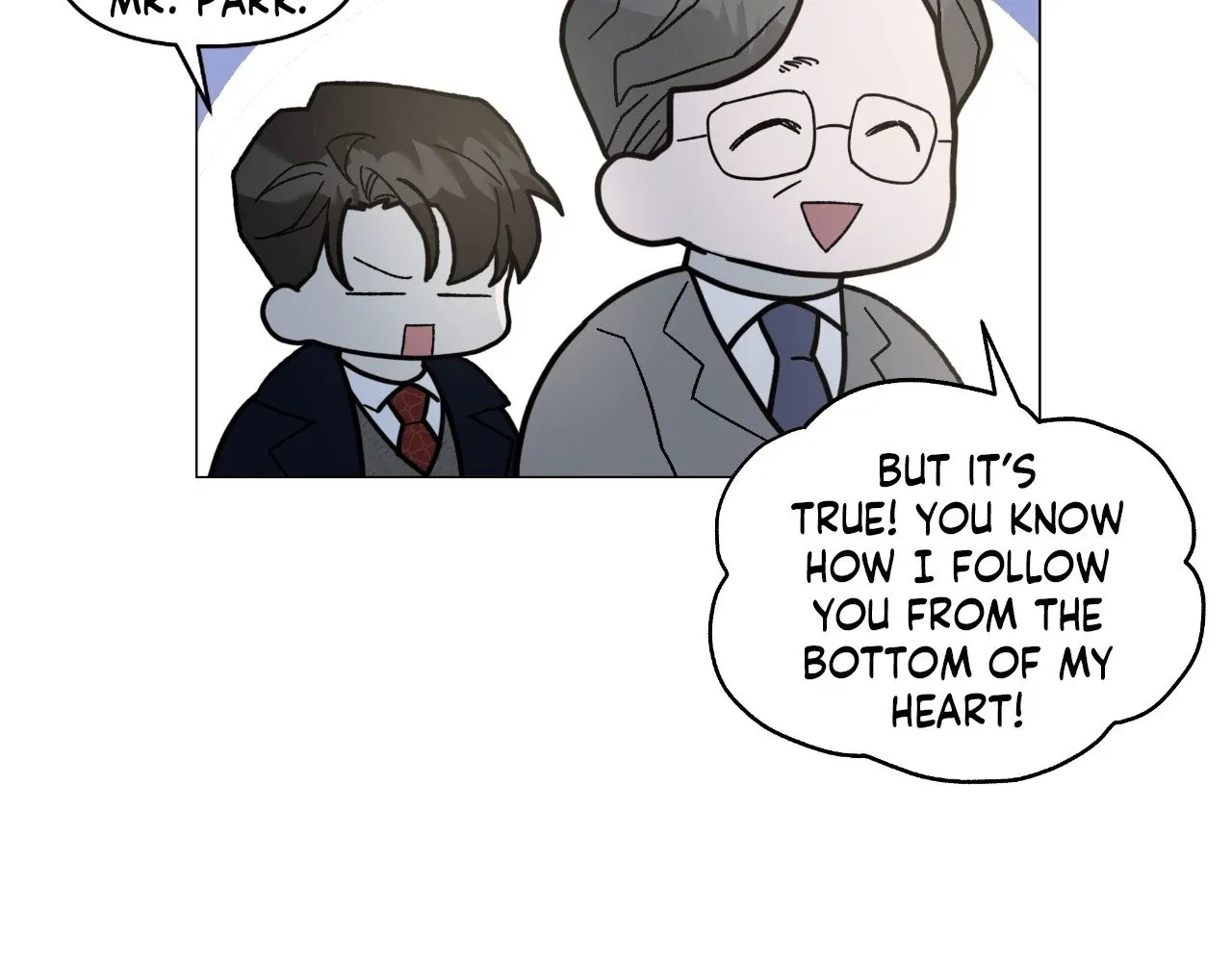 How To Captivate Your Boss Chapter 12 page 93 - 