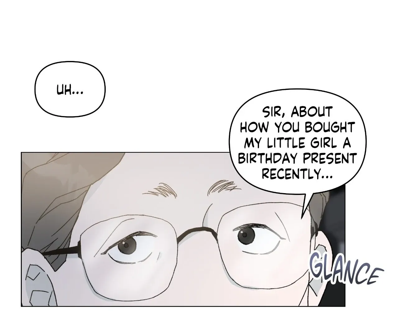 How To Captivate Your Boss Chapter 12 page 94 - 