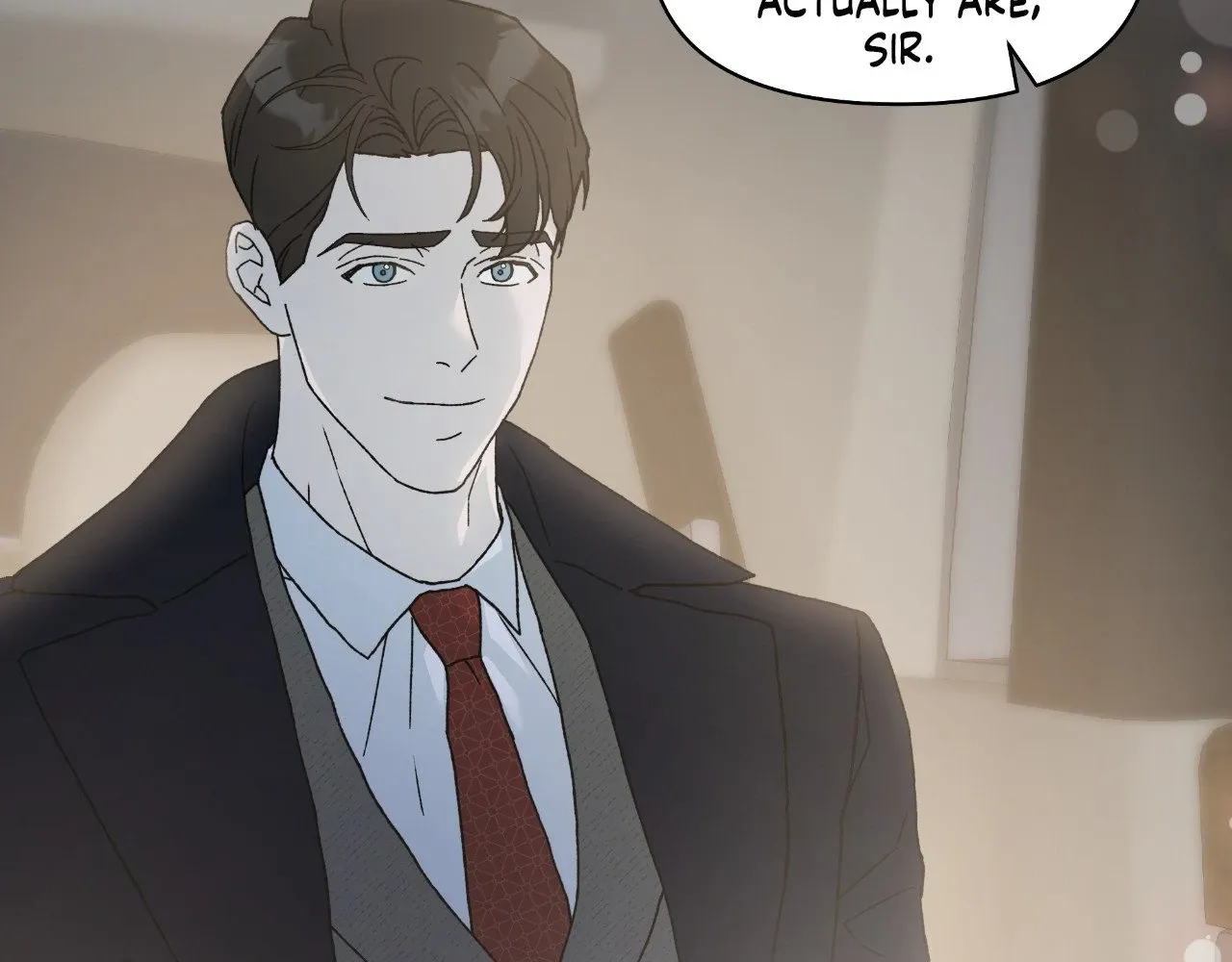 How To Captivate Your Boss Chapter 12 page 97 - 