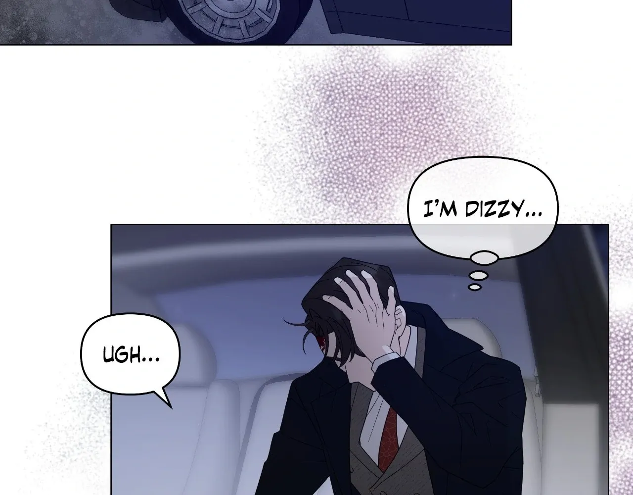 How To Captivate Your Boss Chapter 13 page 2 - 
