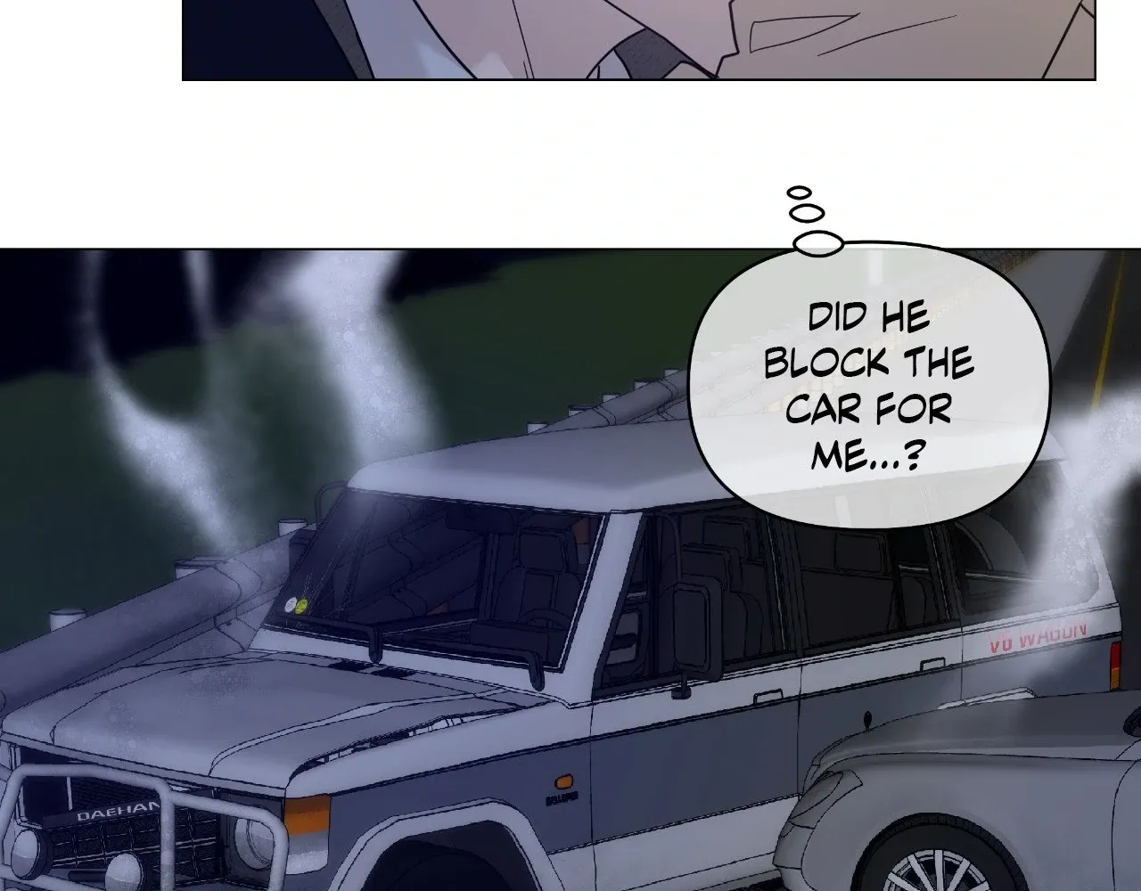 How To Captivate Your Boss Chapter 13 page 11 - 
