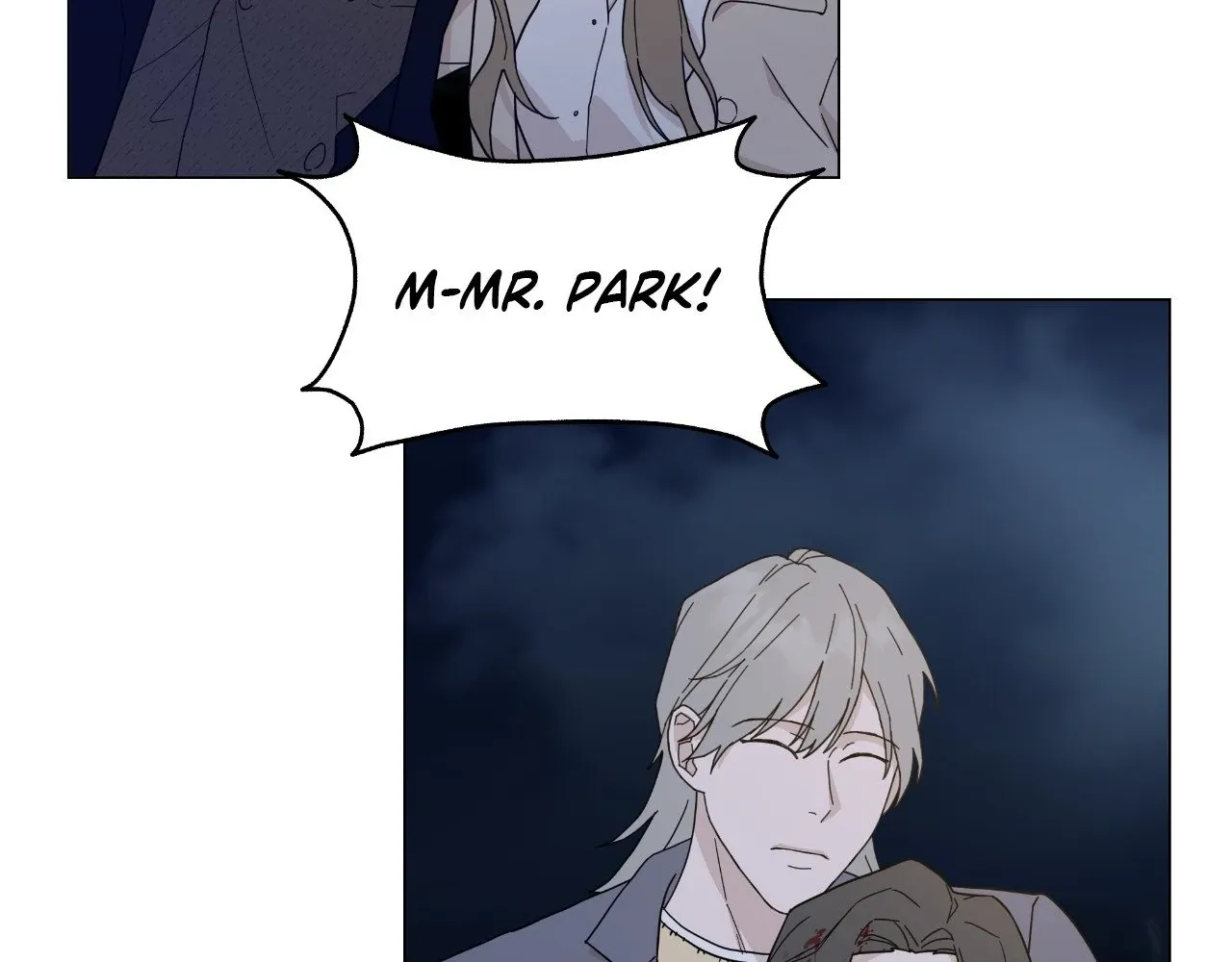 How To Captivate Your Boss Chapter 13 page 14 - 