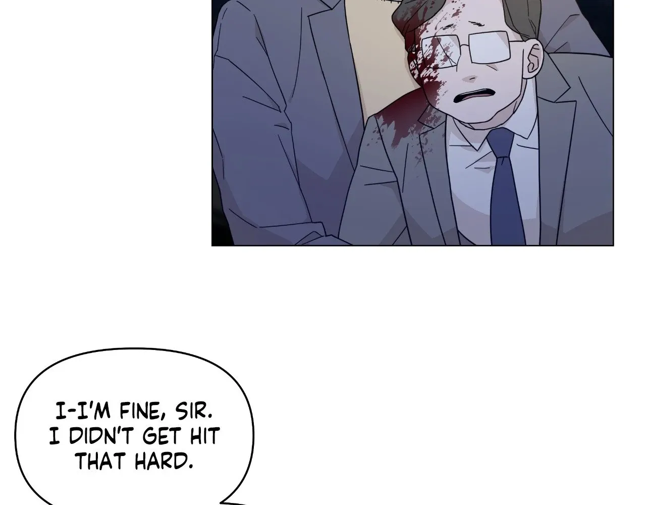 How To Captivate Your Boss Chapter 13 page 15 - 