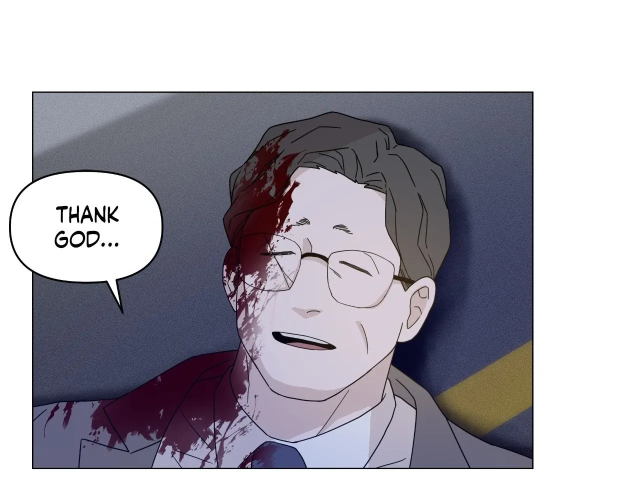 How To Captivate Your Boss Chapter 13 page 17 - 