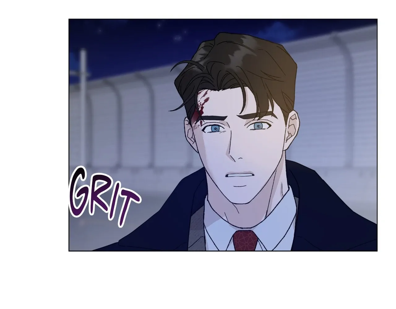 How To Captivate Your Boss Chapter 13 page 18 - 