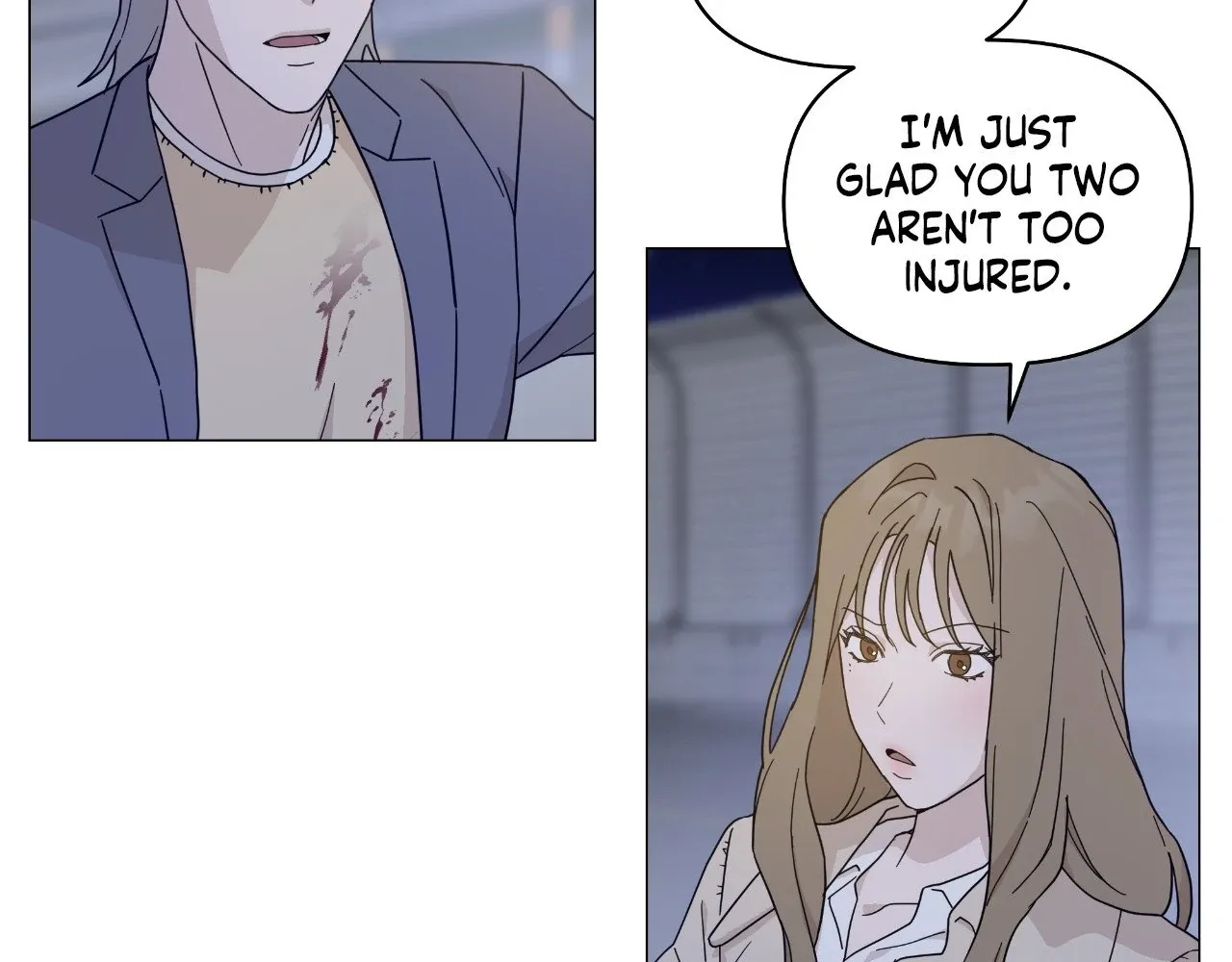 How To Captivate Your Boss Chapter 13 page 20 - 