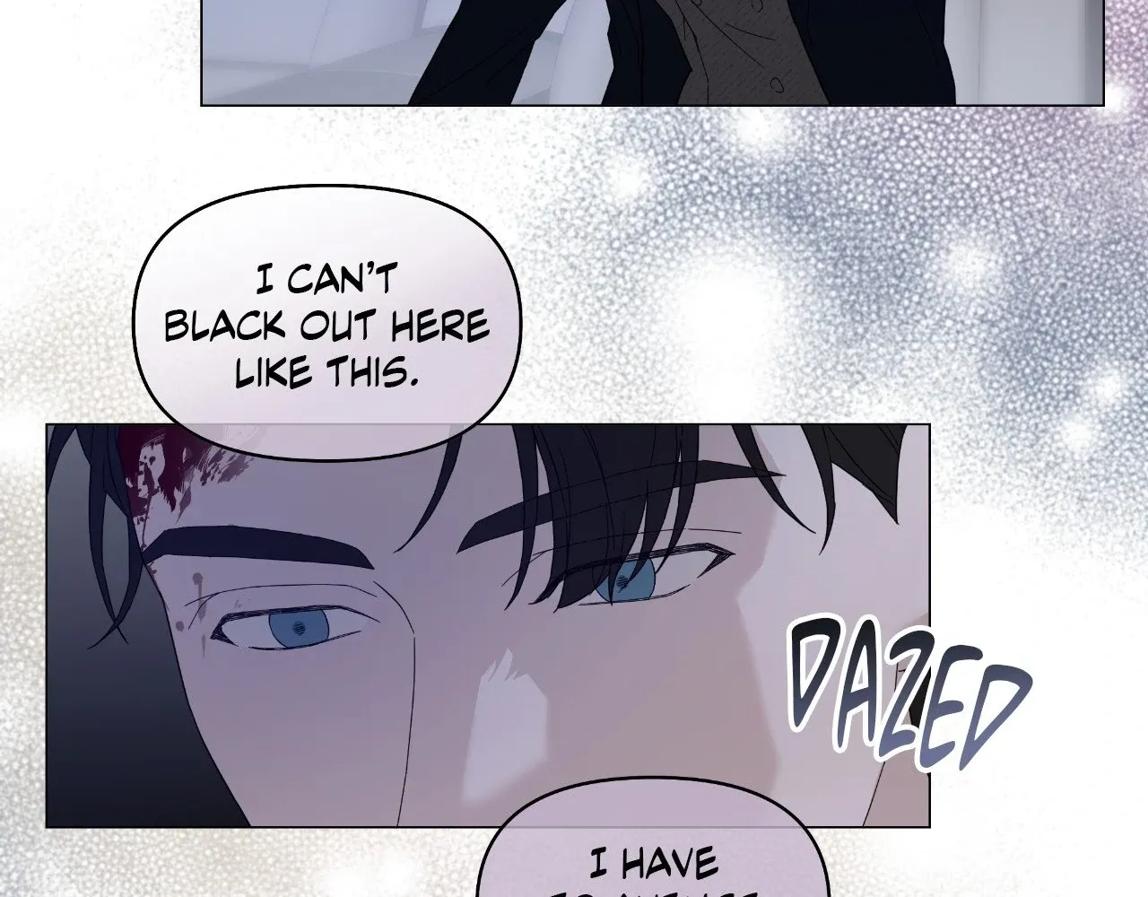 How To Captivate Your Boss Chapter 13 page 3 - 