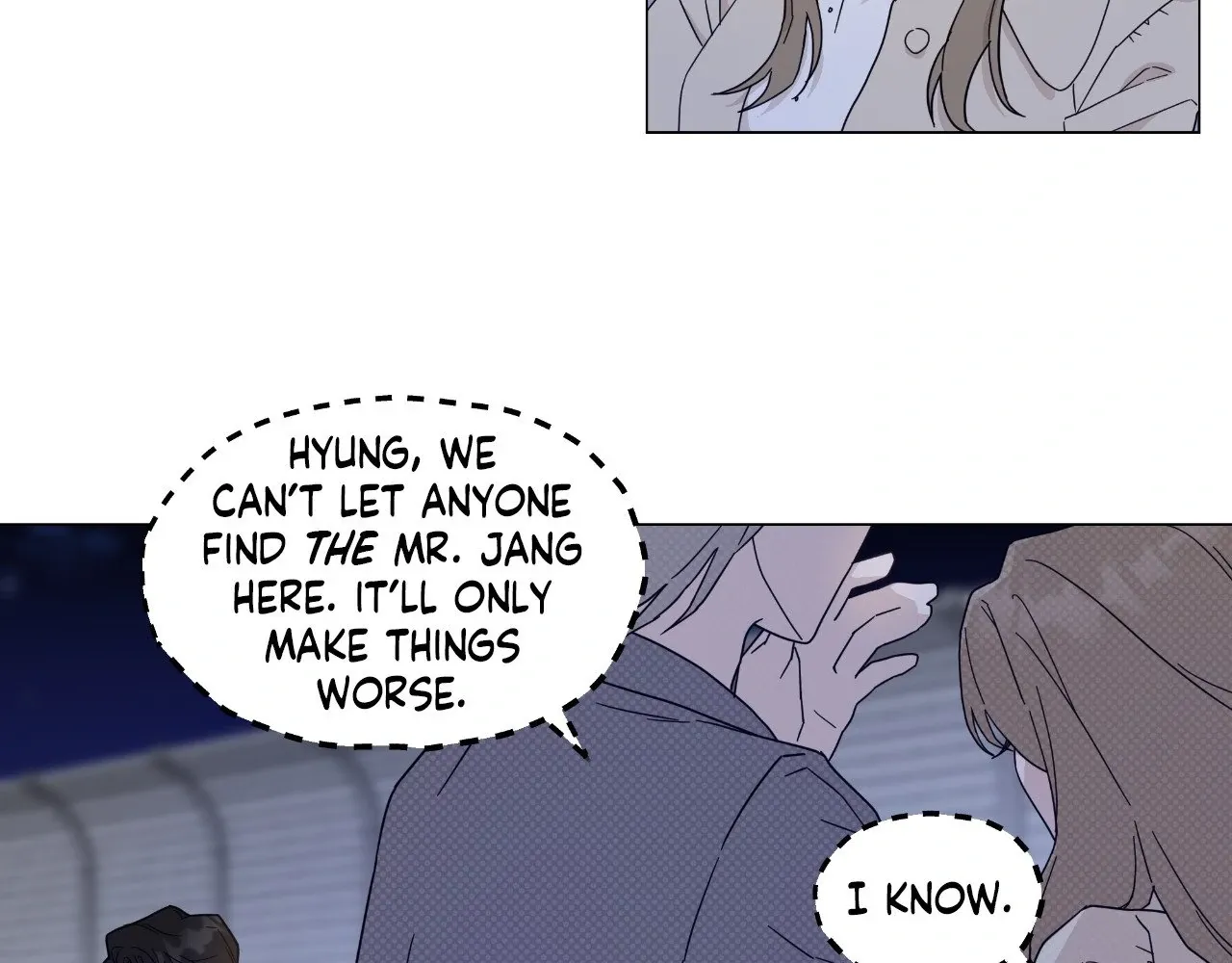 How To Captivate Your Boss Chapter 13 page 21 - 