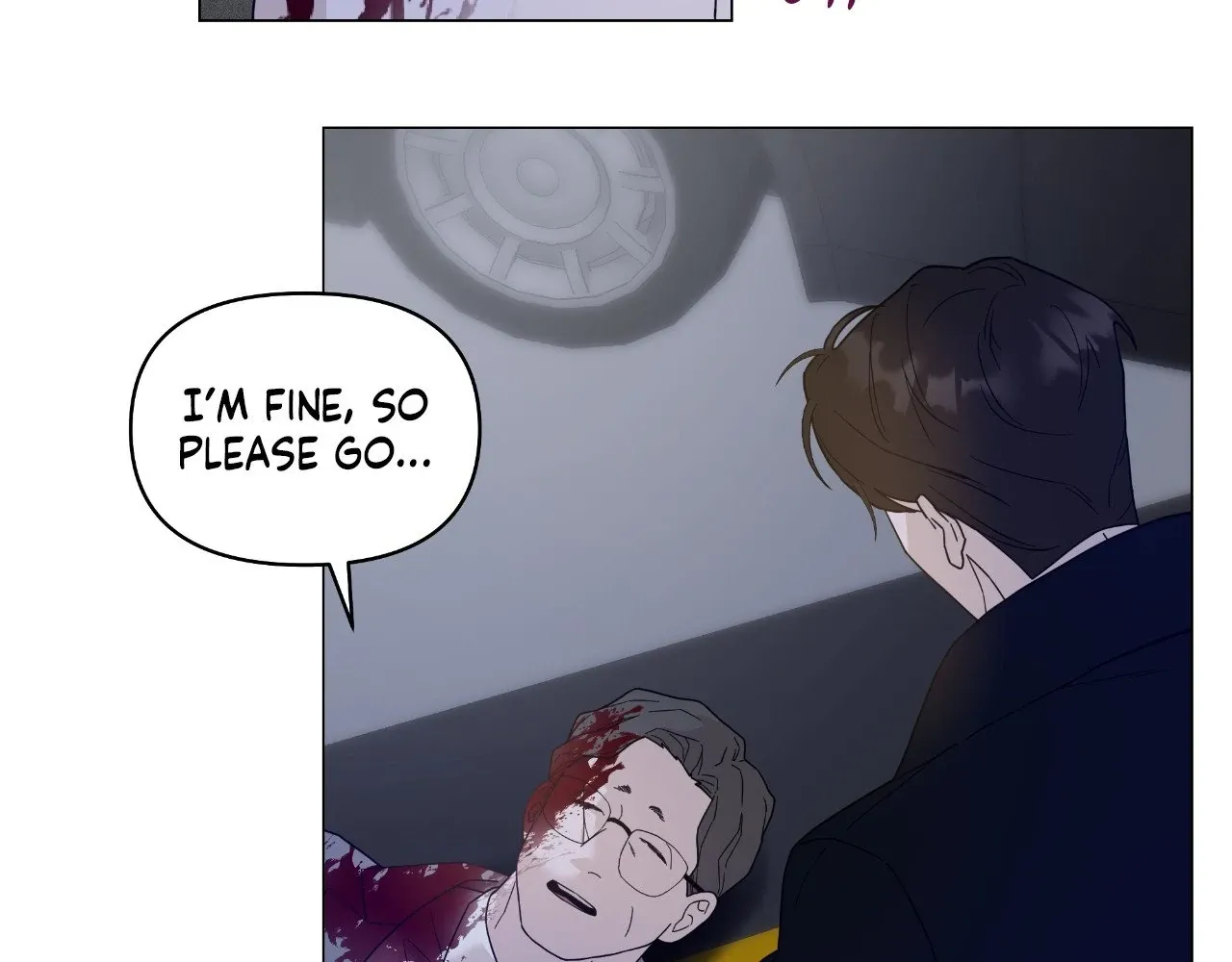 How To Captivate Your Boss Chapter 13 page 24 - 