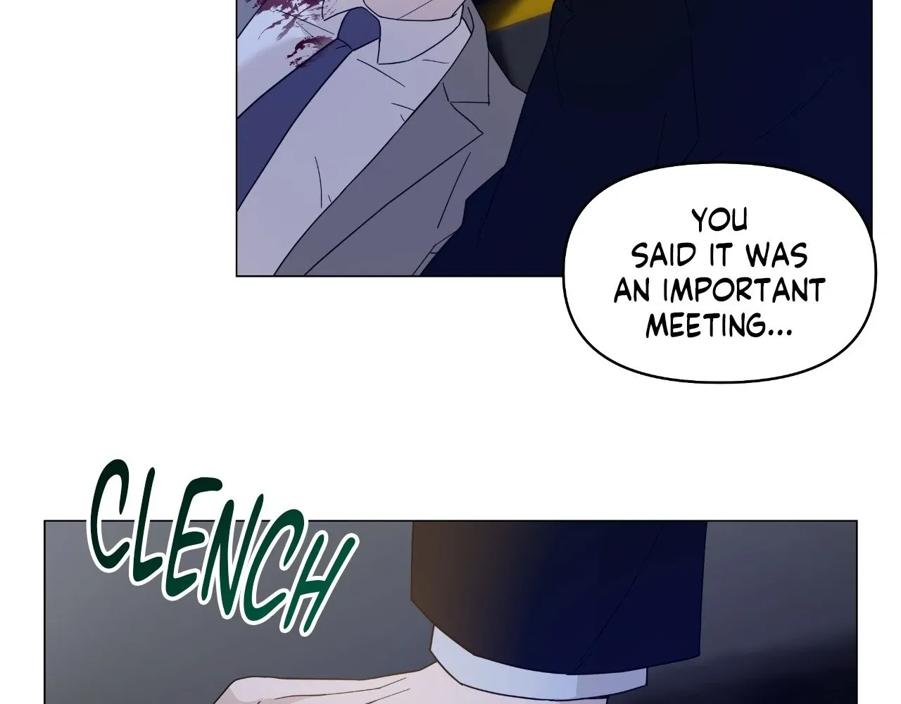 How To Captivate Your Boss Chapter 13 page 25 - 
