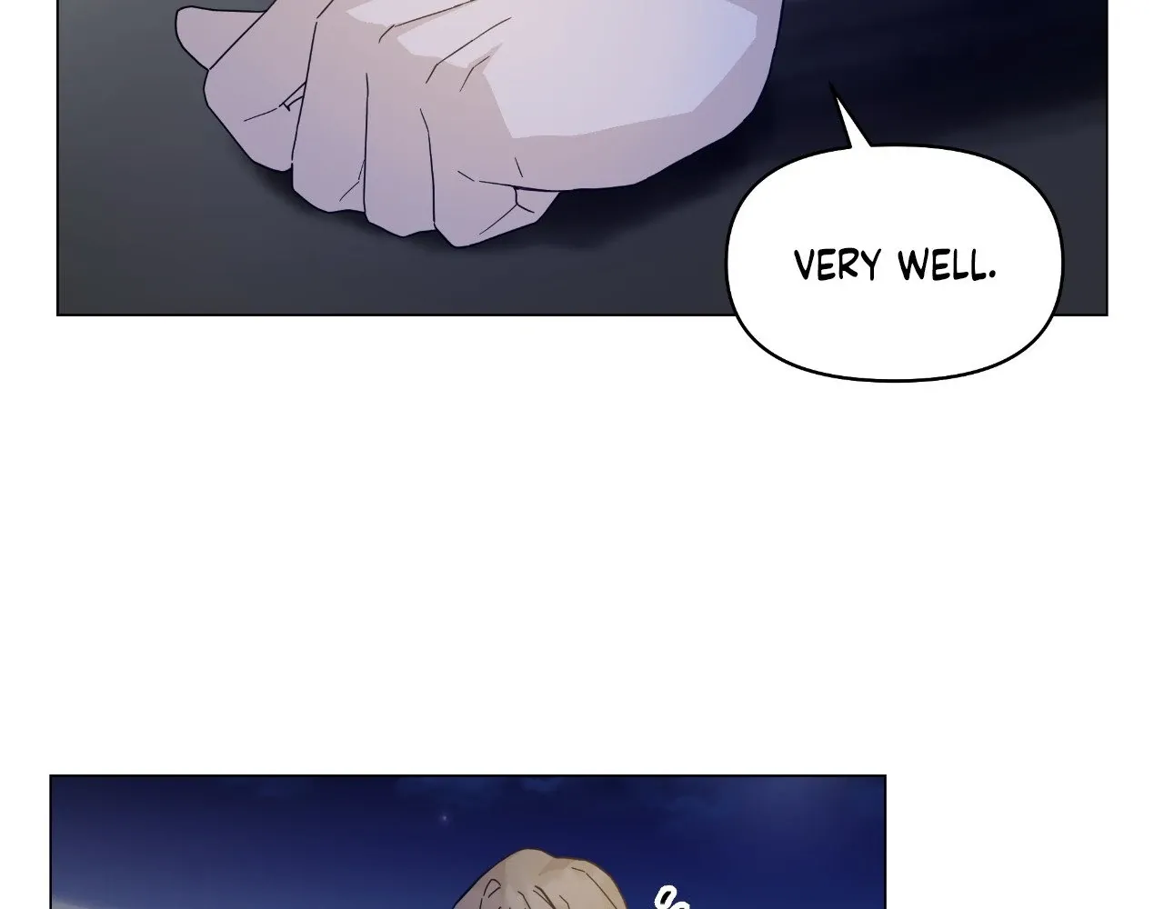 How To Captivate Your Boss Chapter 13 page 26 - 