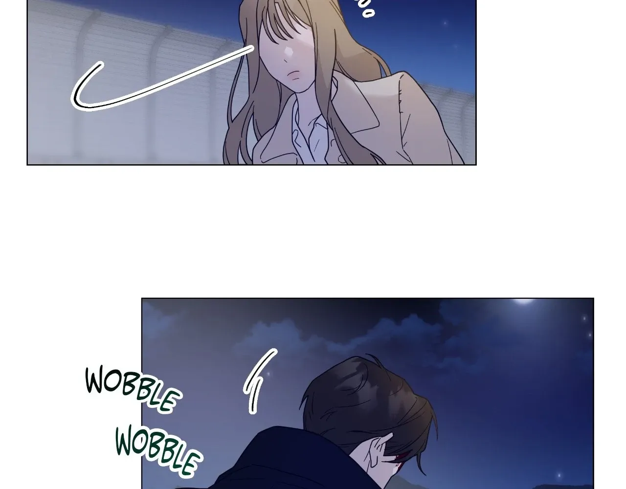 How To Captivate Your Boss Chapter 13 page 27 - 