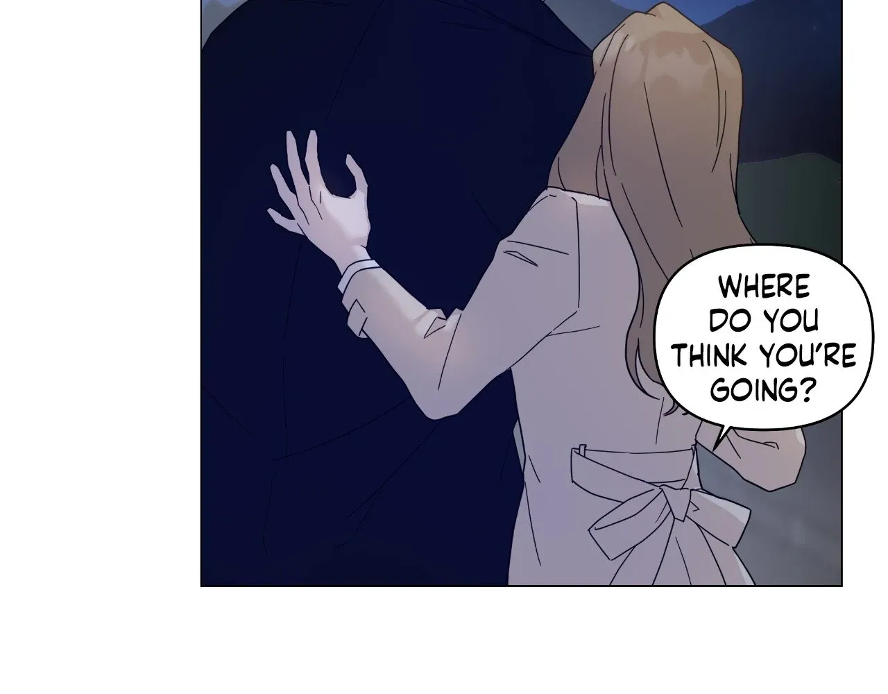 How To Captivate Your Boss Chapter 13 page 28 - 