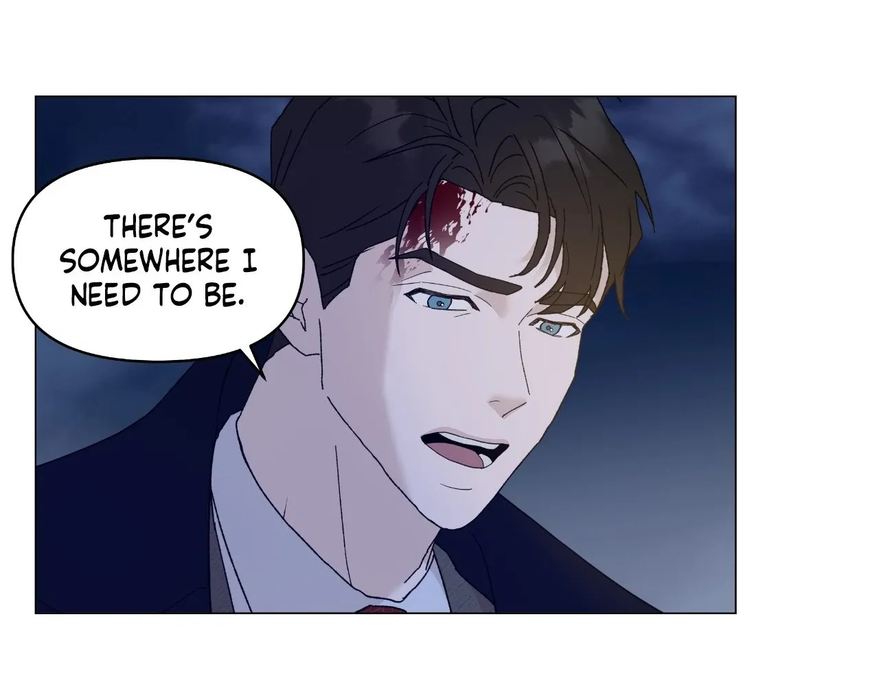 How To Captivate Your Boss Chapter 13 page 29 - 